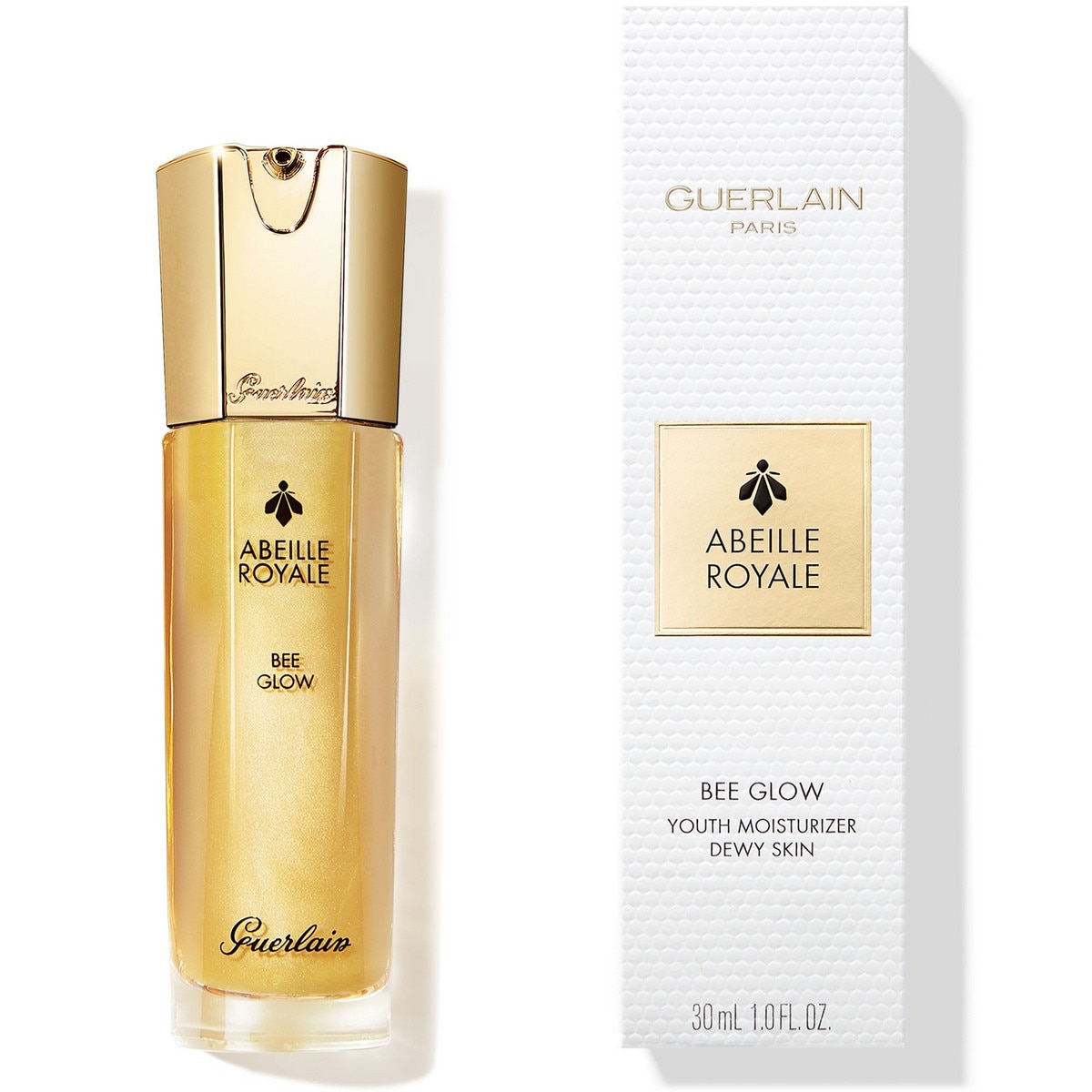 Hidratante de Juventude Bee Glow - 30 ml 2