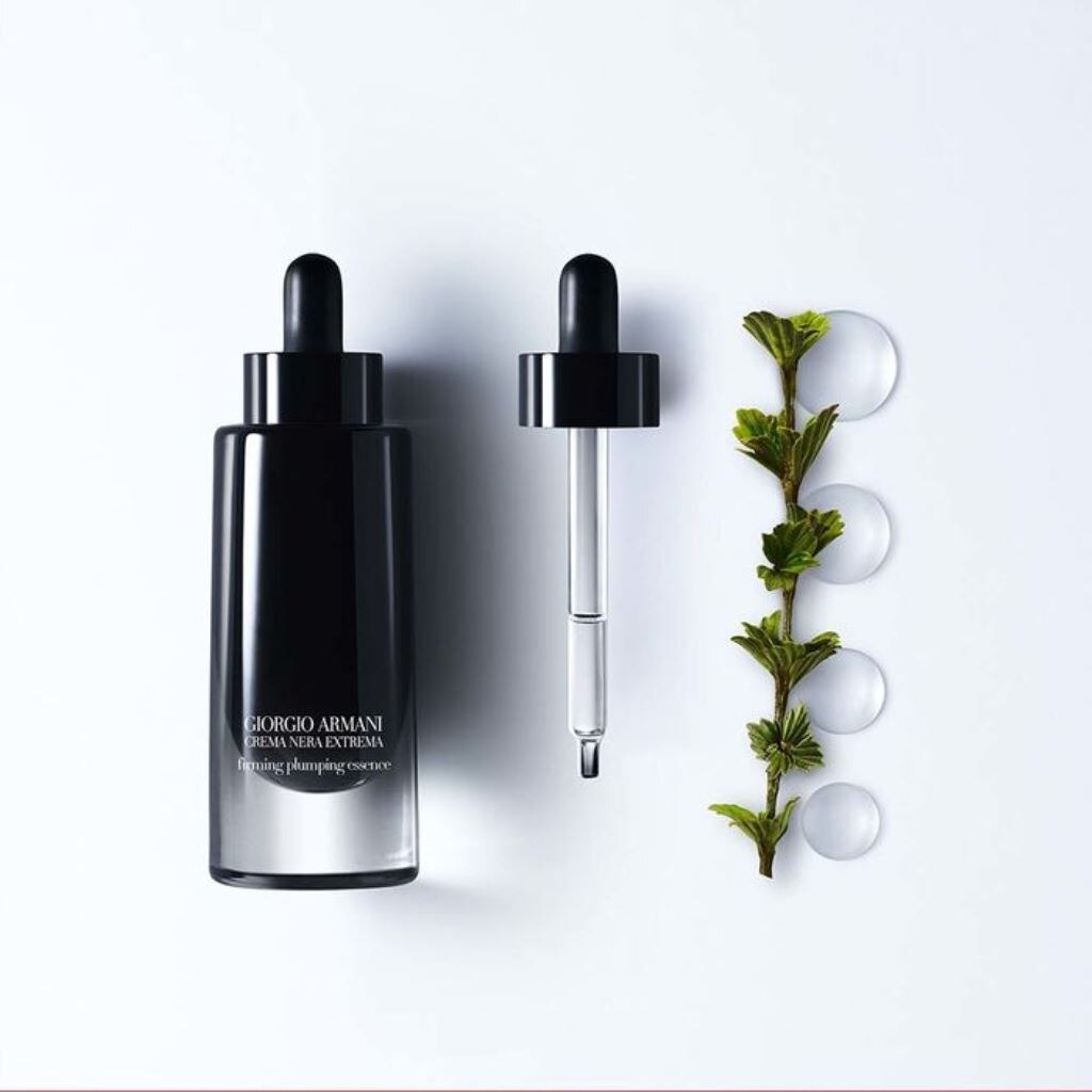 Sérum Firming Solution Creme Nera Extrema - 30 ml 4