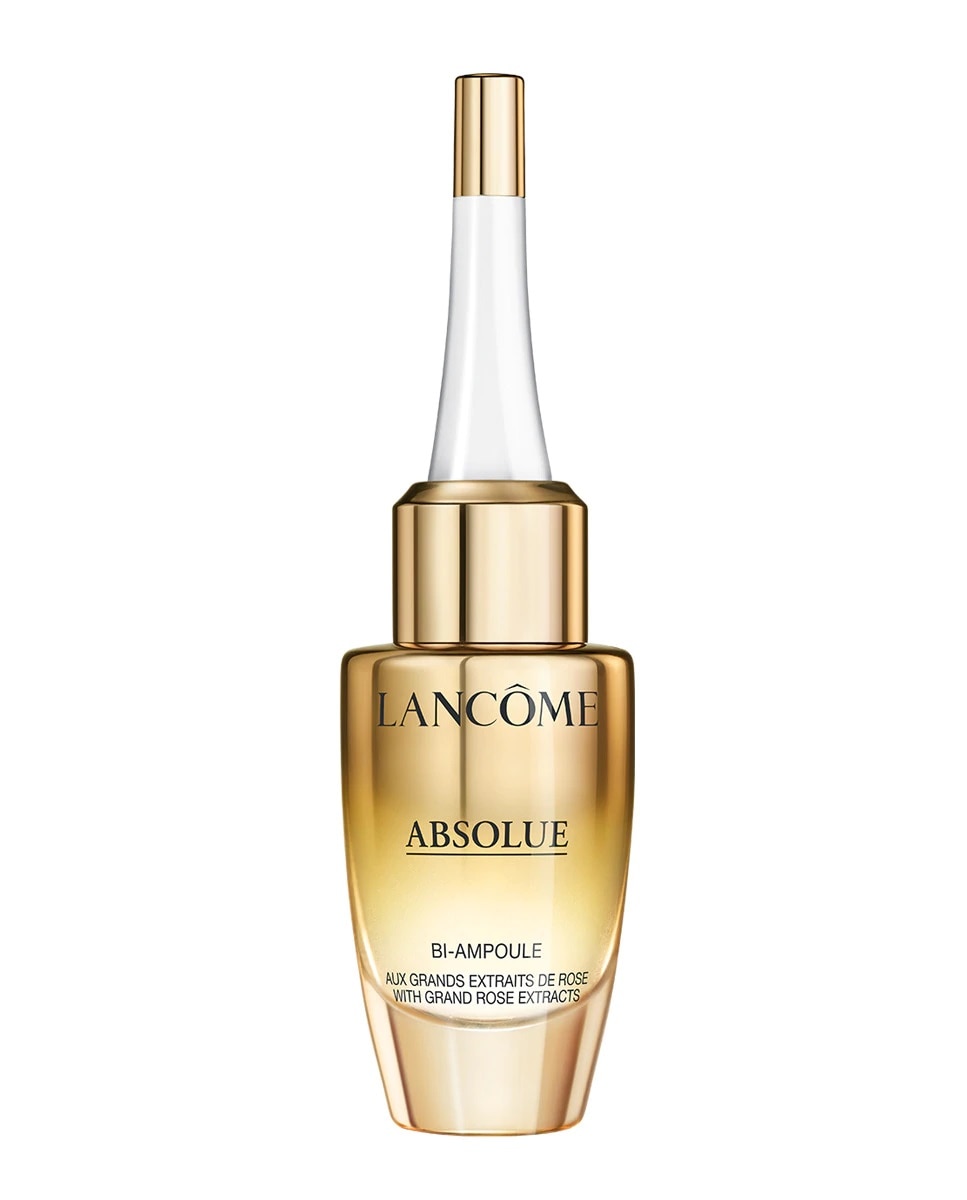 Imagem 0 de Sérum Reparador Absolue Dual Layer Ampoule 12ml Lancôme