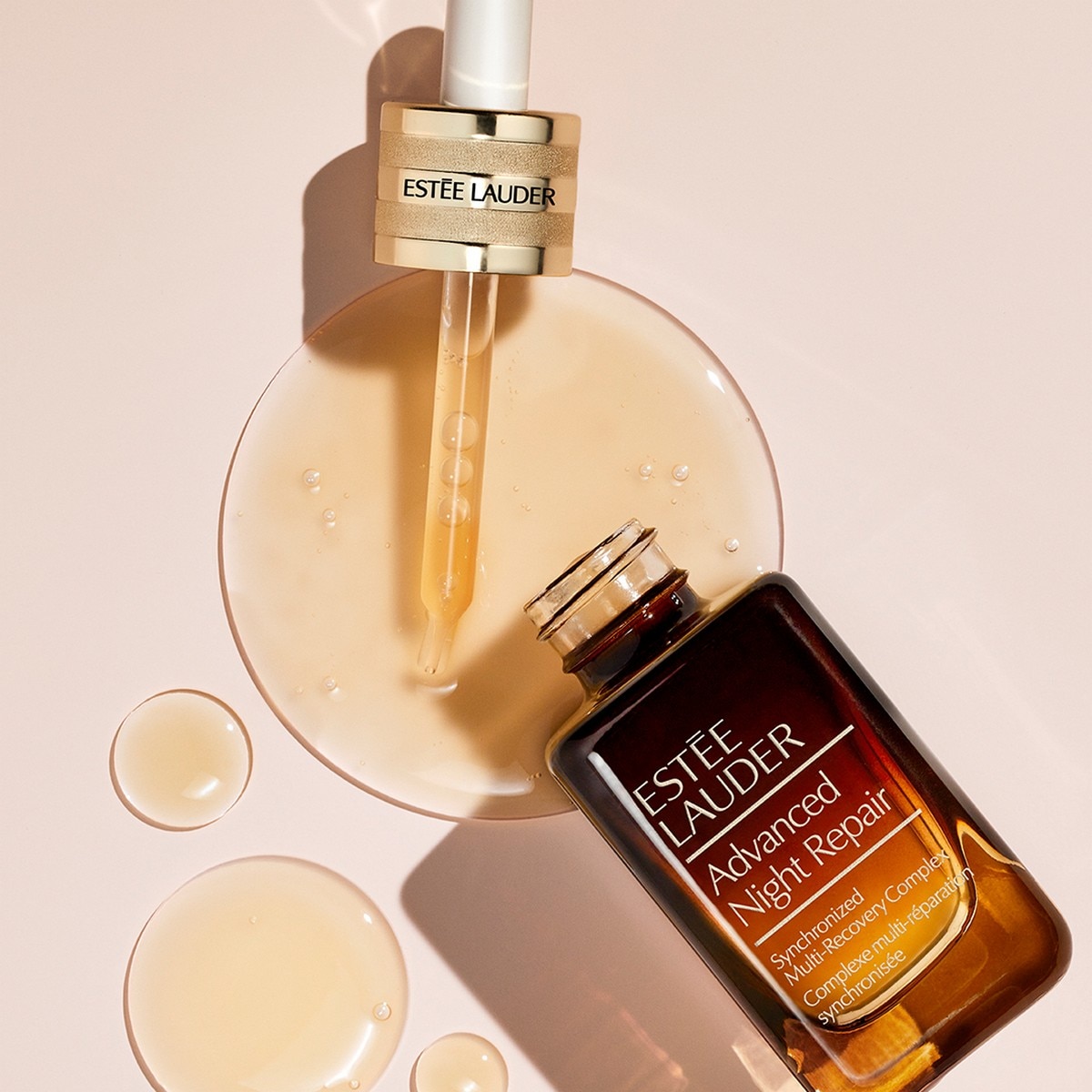 Advanced Night Repair Synchronized Recovery Complex 30ml Estée Lauder 4