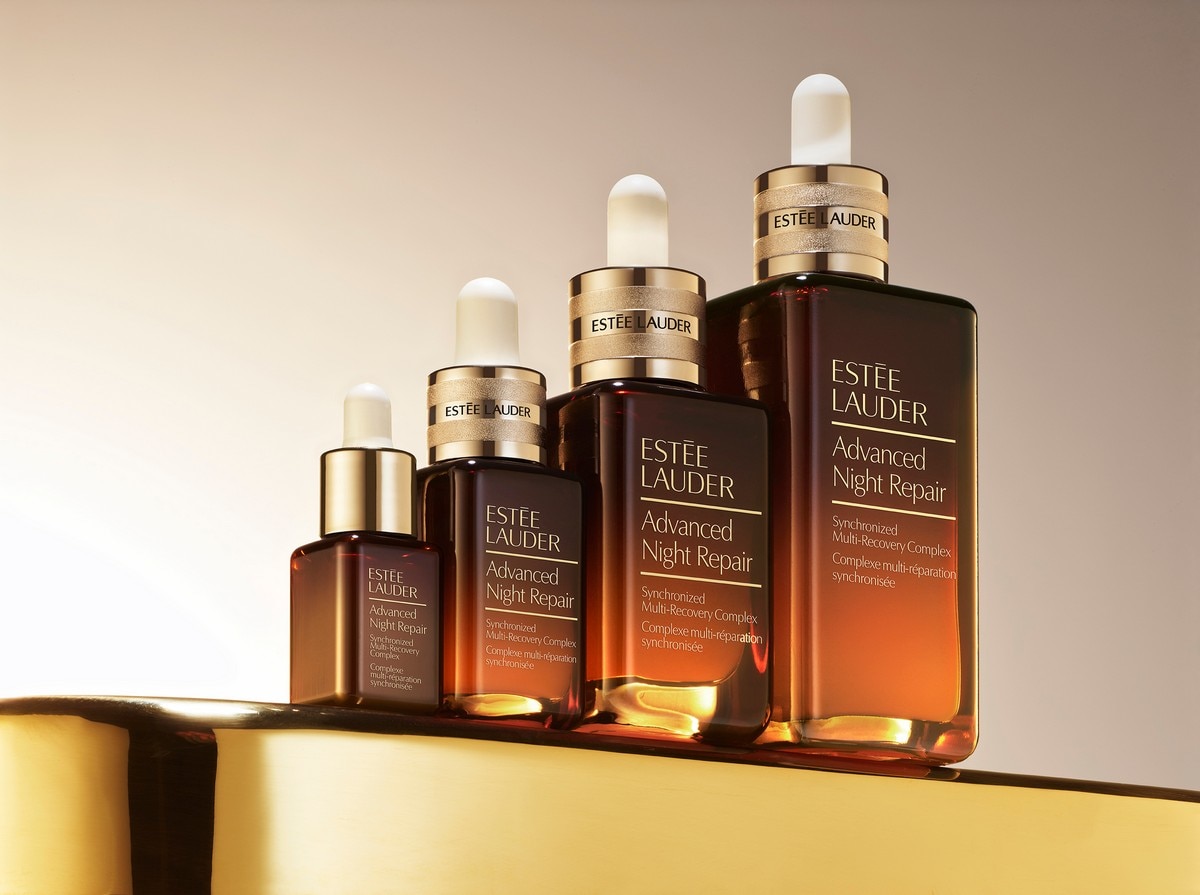 Advanced Night Repair Synchronized Recovery Complex 30ml Estée Lauder 6
