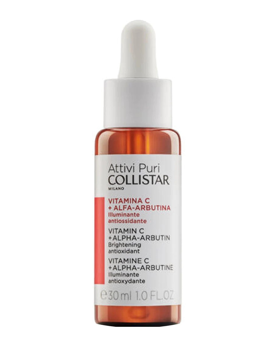 Imagem 0 de Gotas Vitamina C + Alpha-Arbutin - 30 ml