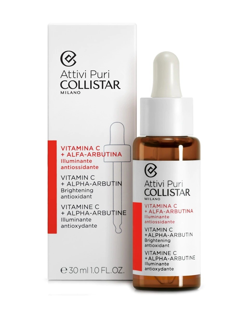 Gotas Vitamina C + Alpha-Arbutin - 30 ml 2