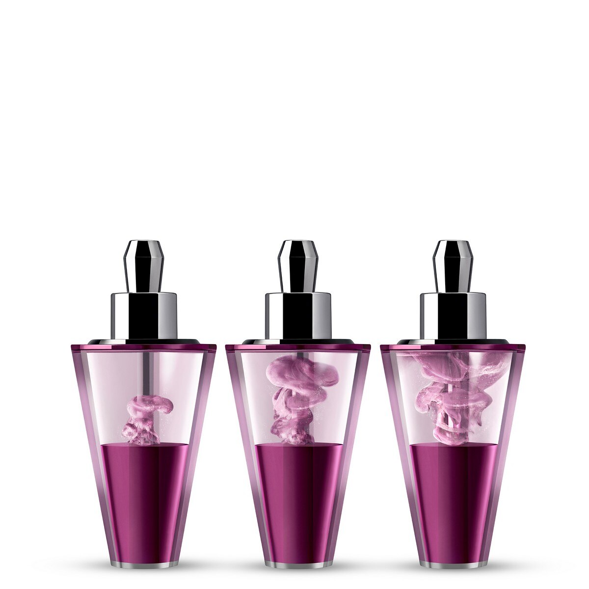 Platinum Rare Haute-Rejuvenation Protocol - 3x8 ml 2