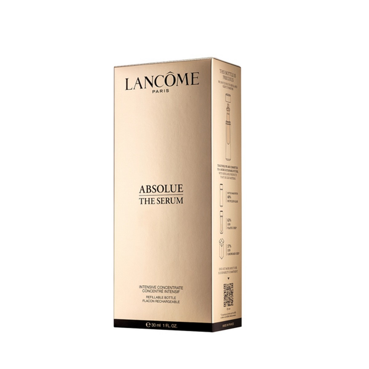 Sérum Absolue 30ml Lancôme 3