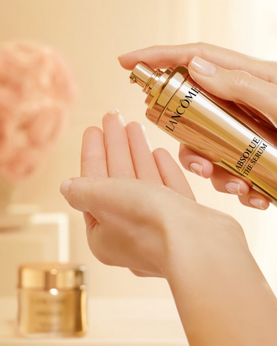 Sérum Absolue 30ml Lancôme 4