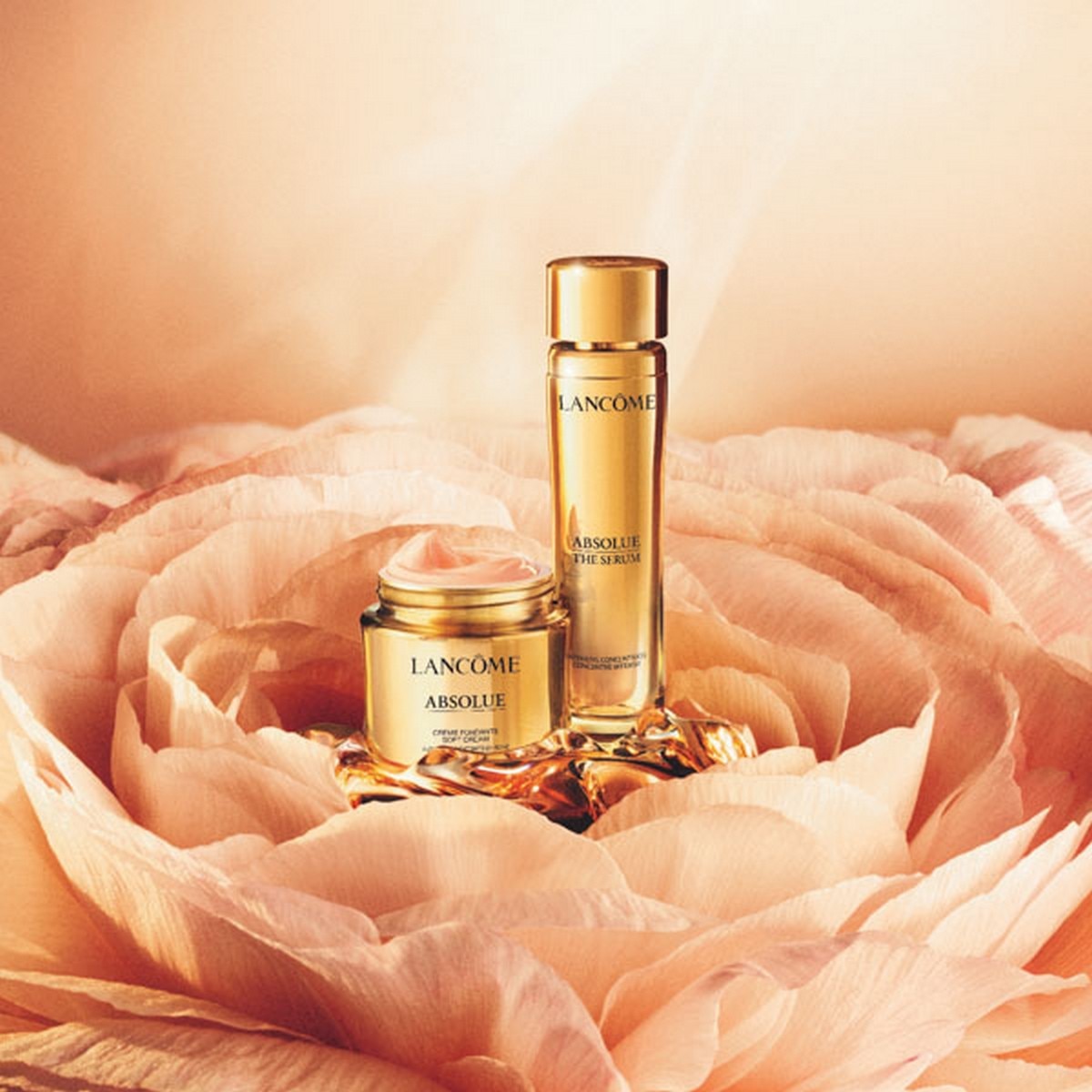 Sérum Absolue 30ml Lancôme 7