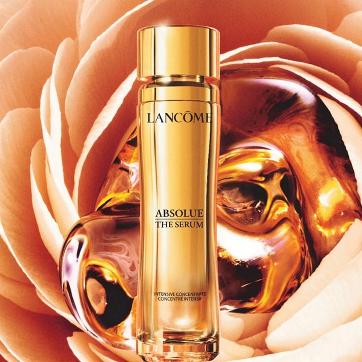 Sérum Absolue 30ml Lancôme 8