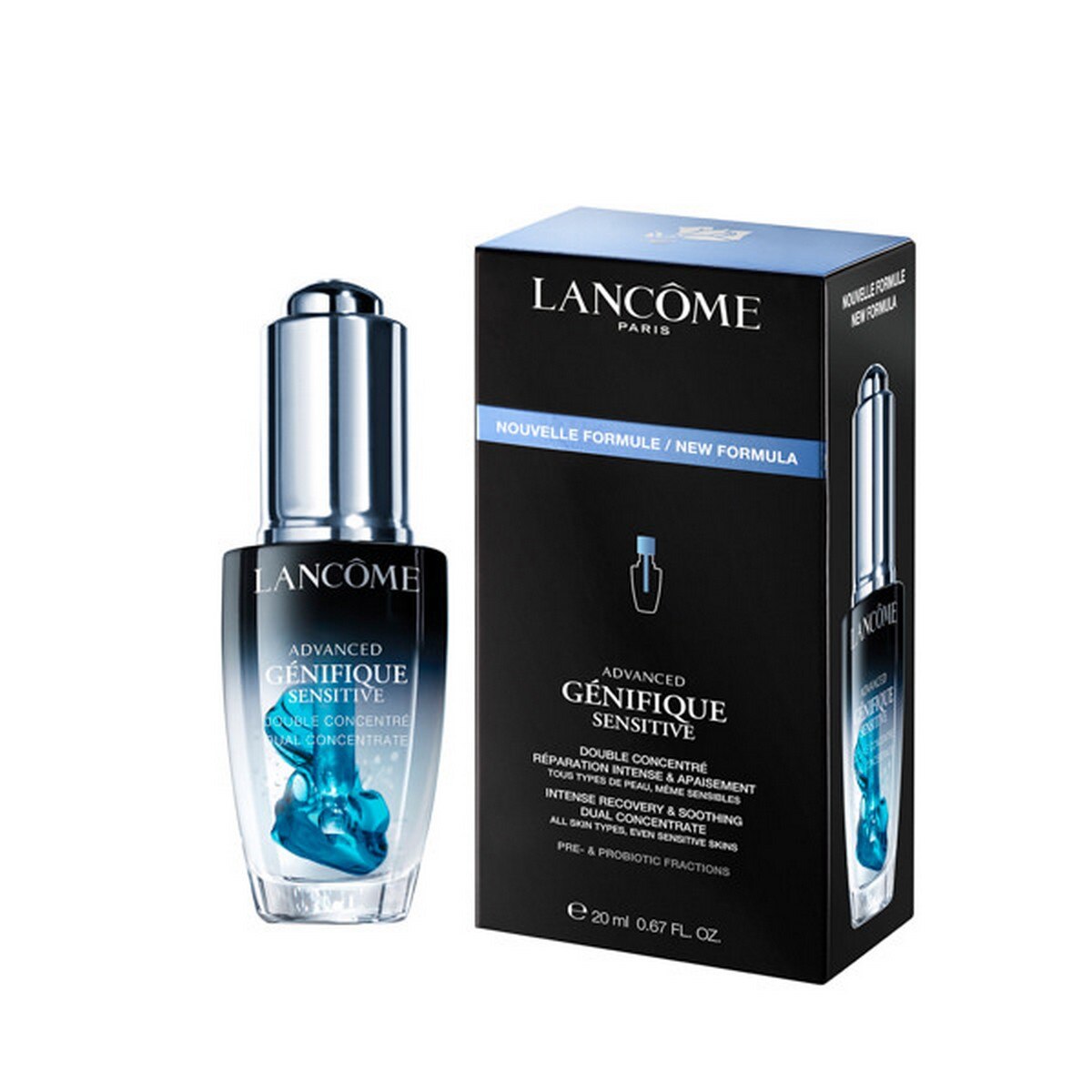 Sérum Advanced Génifique Sensitive 20ml Lancôme 2