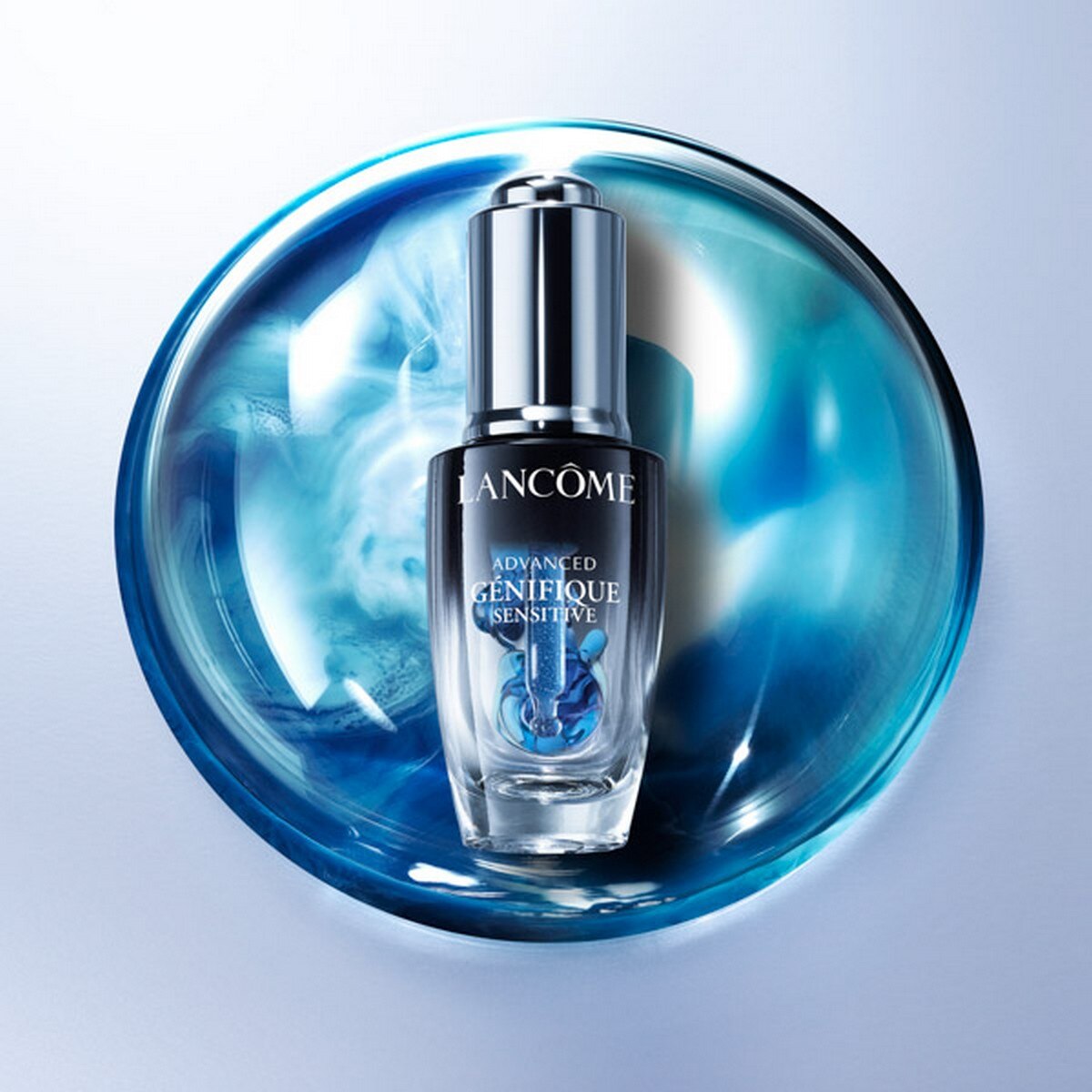 Sérum Advanced Génifique Sensitive 20ml Lancôme 3