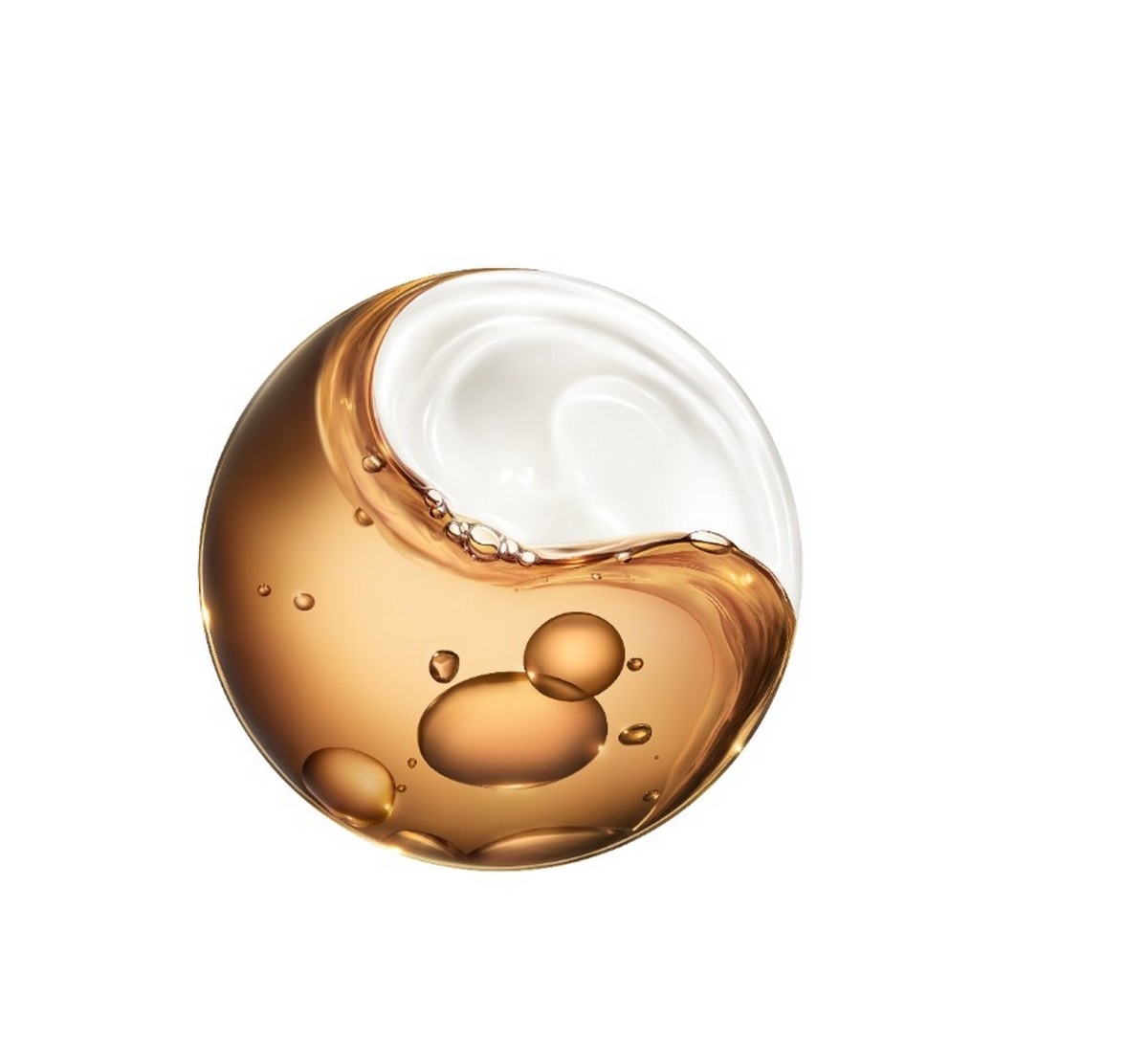 Sérum Double Serum Eye 20ml Clarins 3