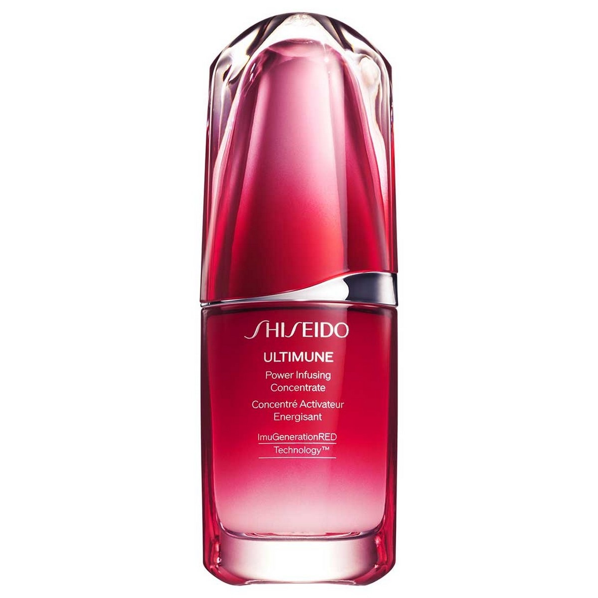 Imagem 0 de Sérum Ultimune Power Infusing Concentrate Anti-Aging Serum 30ml Shiseido