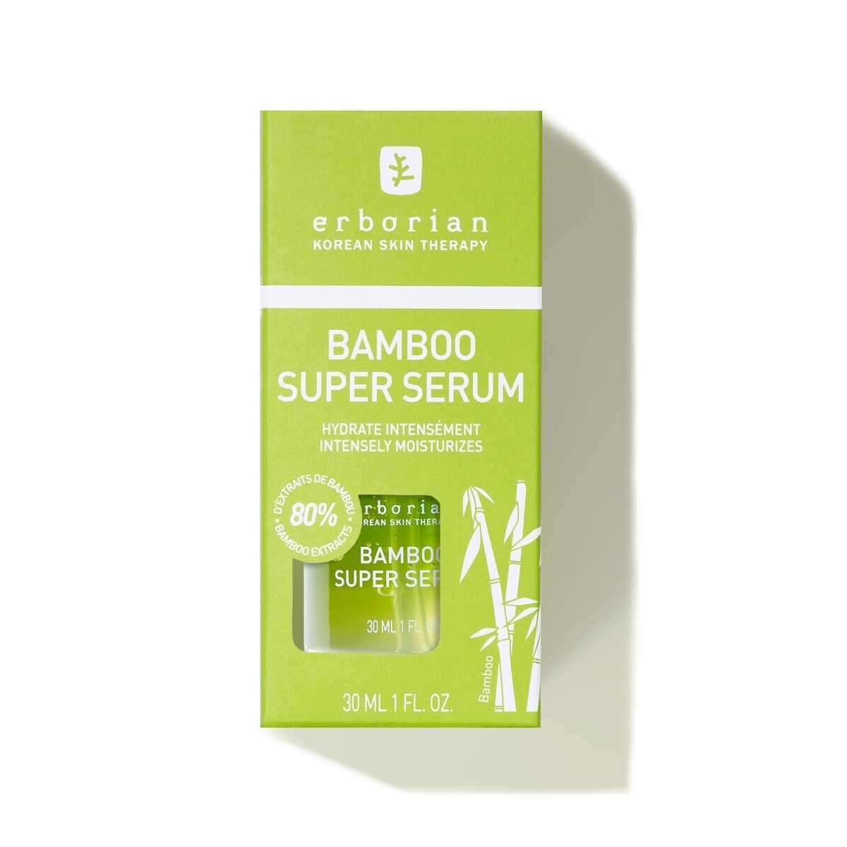 Bamboo Super Serum - 30 ml 2
