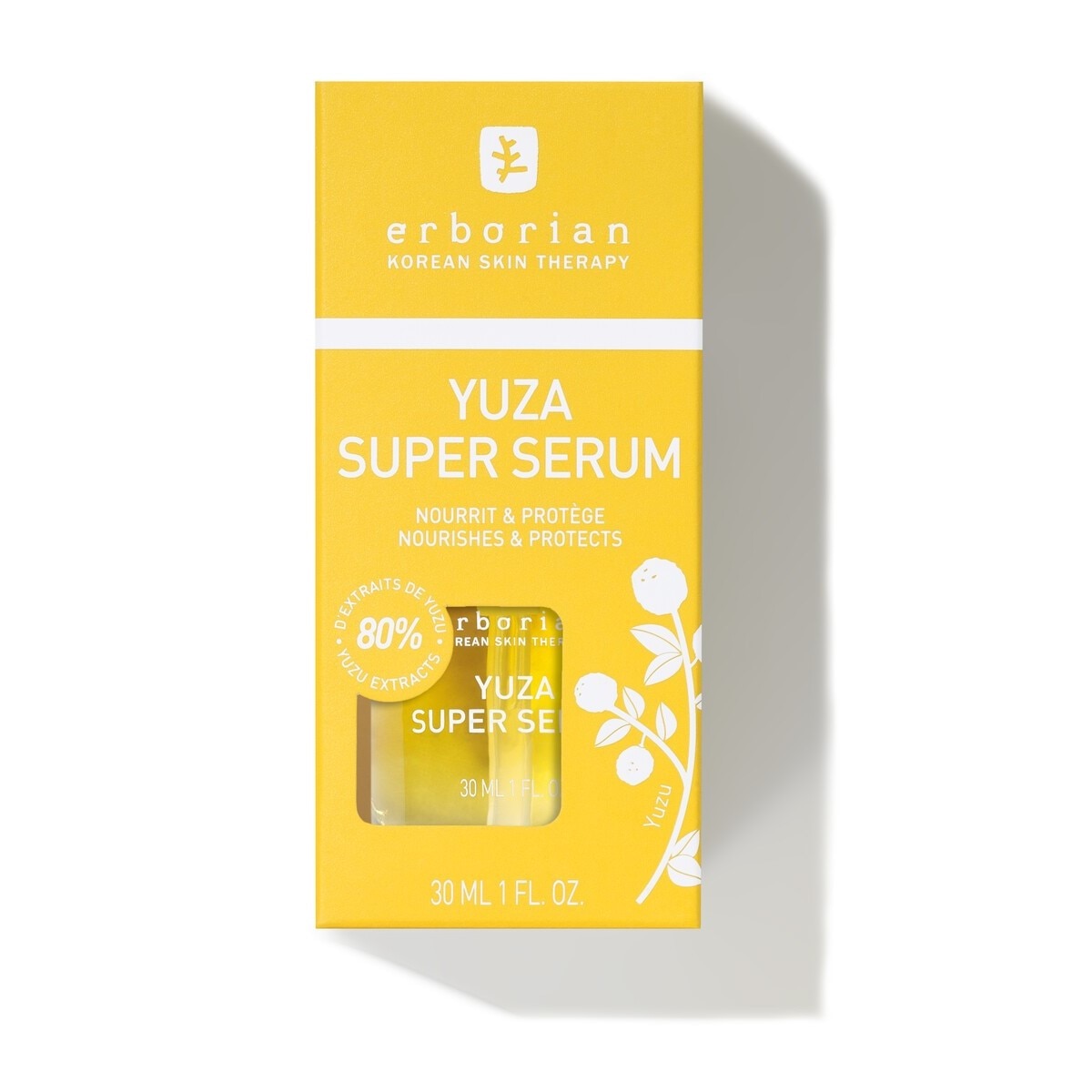 Yuza Super Serum - 30 ml 2