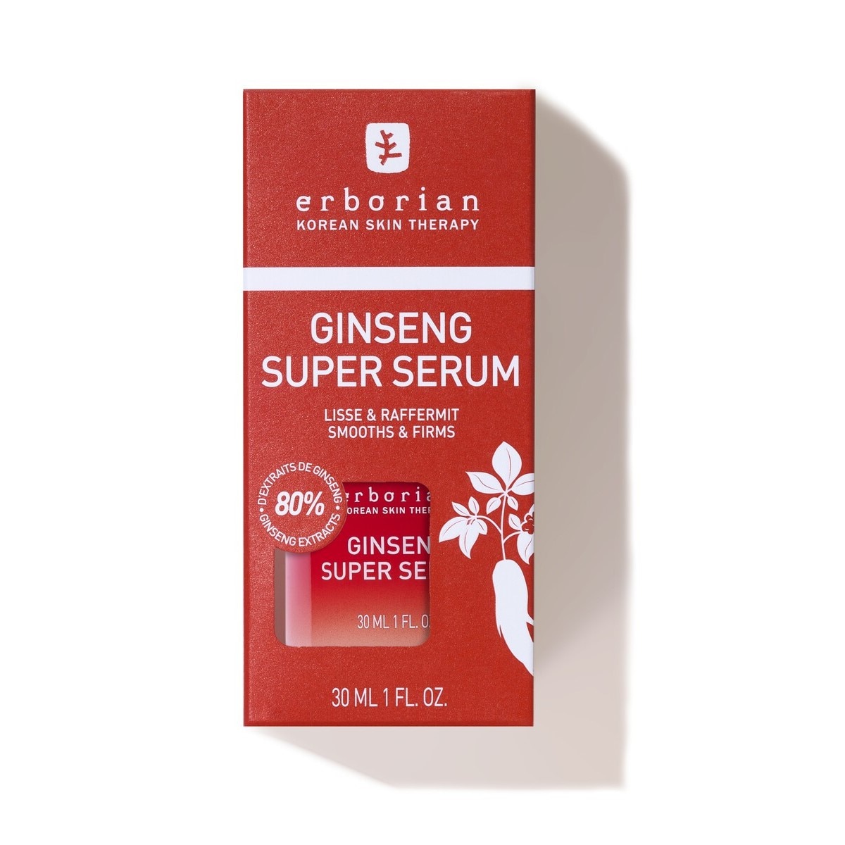Ginseng Super Serum - 30 ml 2