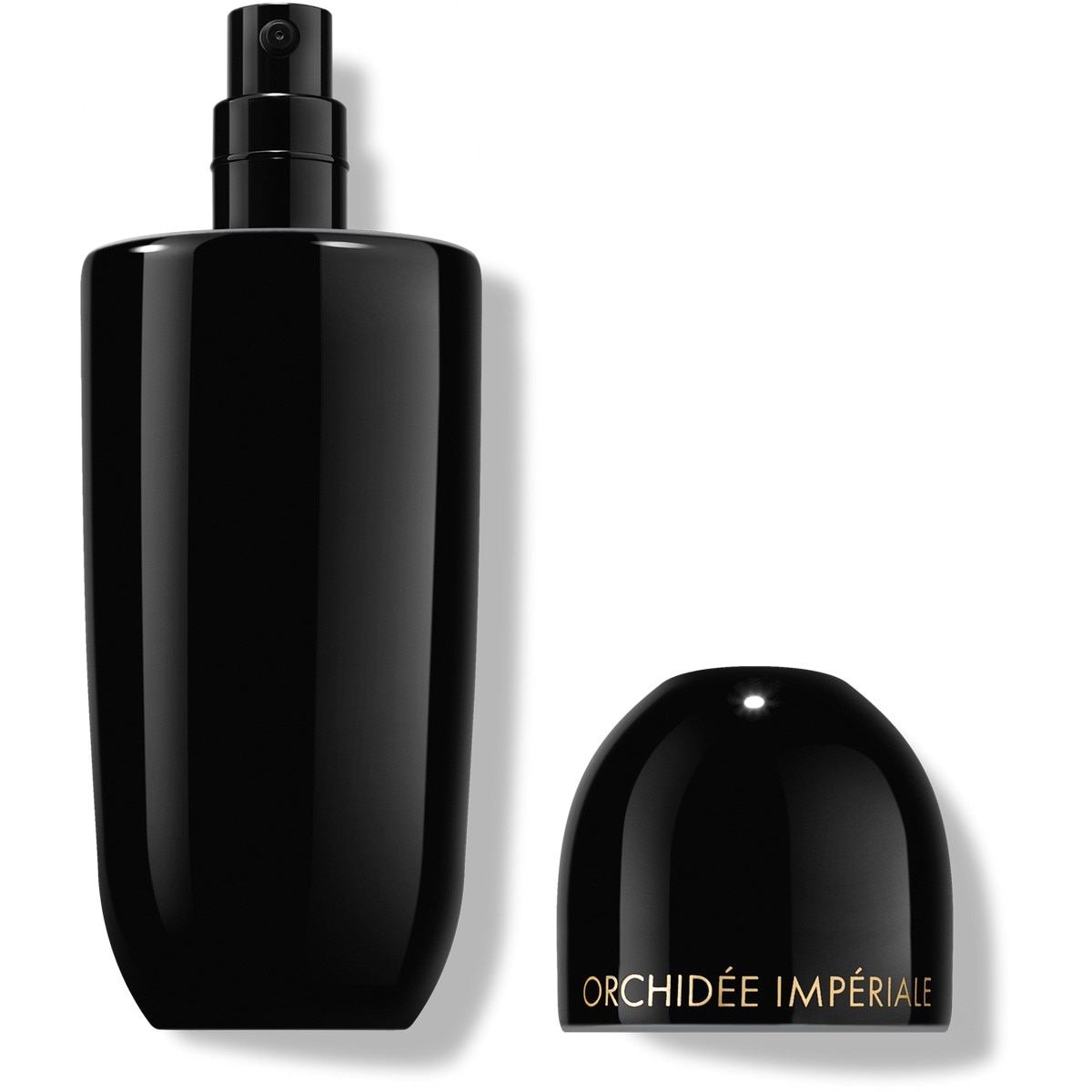 Sérum Antievelhecimento Orchidée Impériale Black - 30 ml 2
