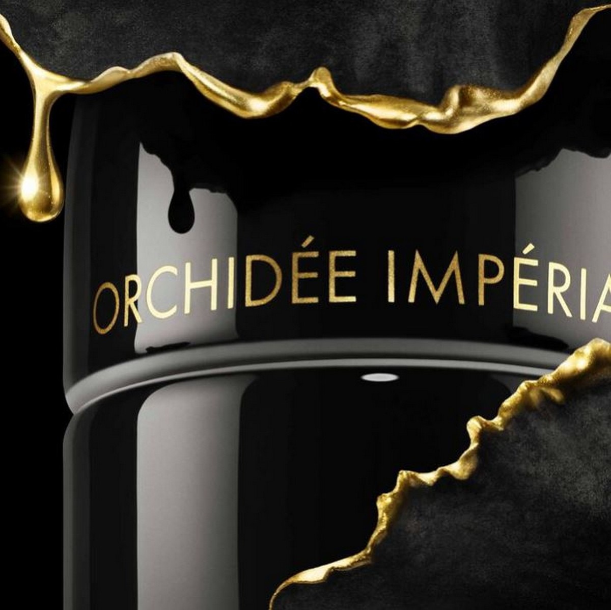 Recarga Sérum Orchidée Impériale Black - 30 ml 3