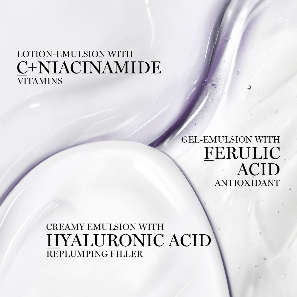 Sérum Rénergie H.C.F Triple 50ml Lancôme 17