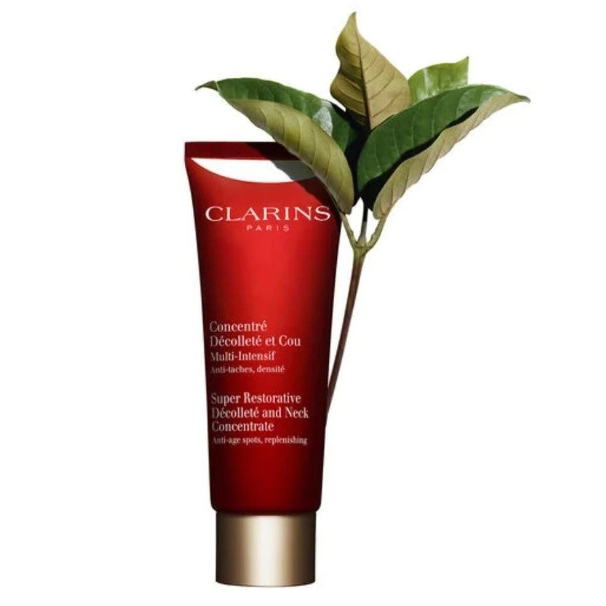 Concentrado Pescoço e Decote - 75 ml 1