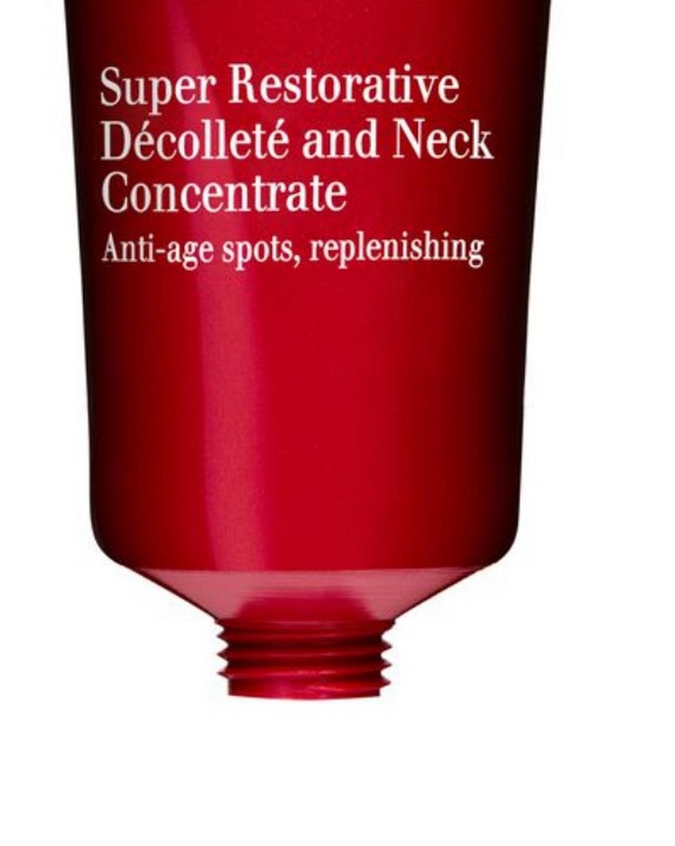 Concentrado Pescoço e Decote - 75 ml 2