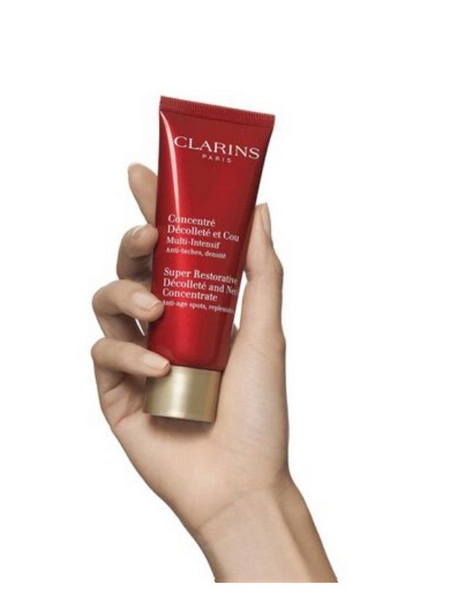 Concentrado Pescoço e Decote - 75 ml 3