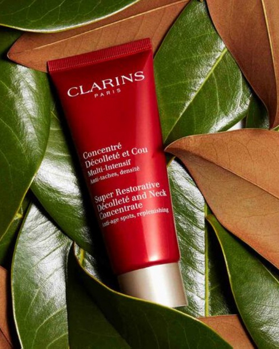 Concentrado Pescoço e Decote - 75 ml 4