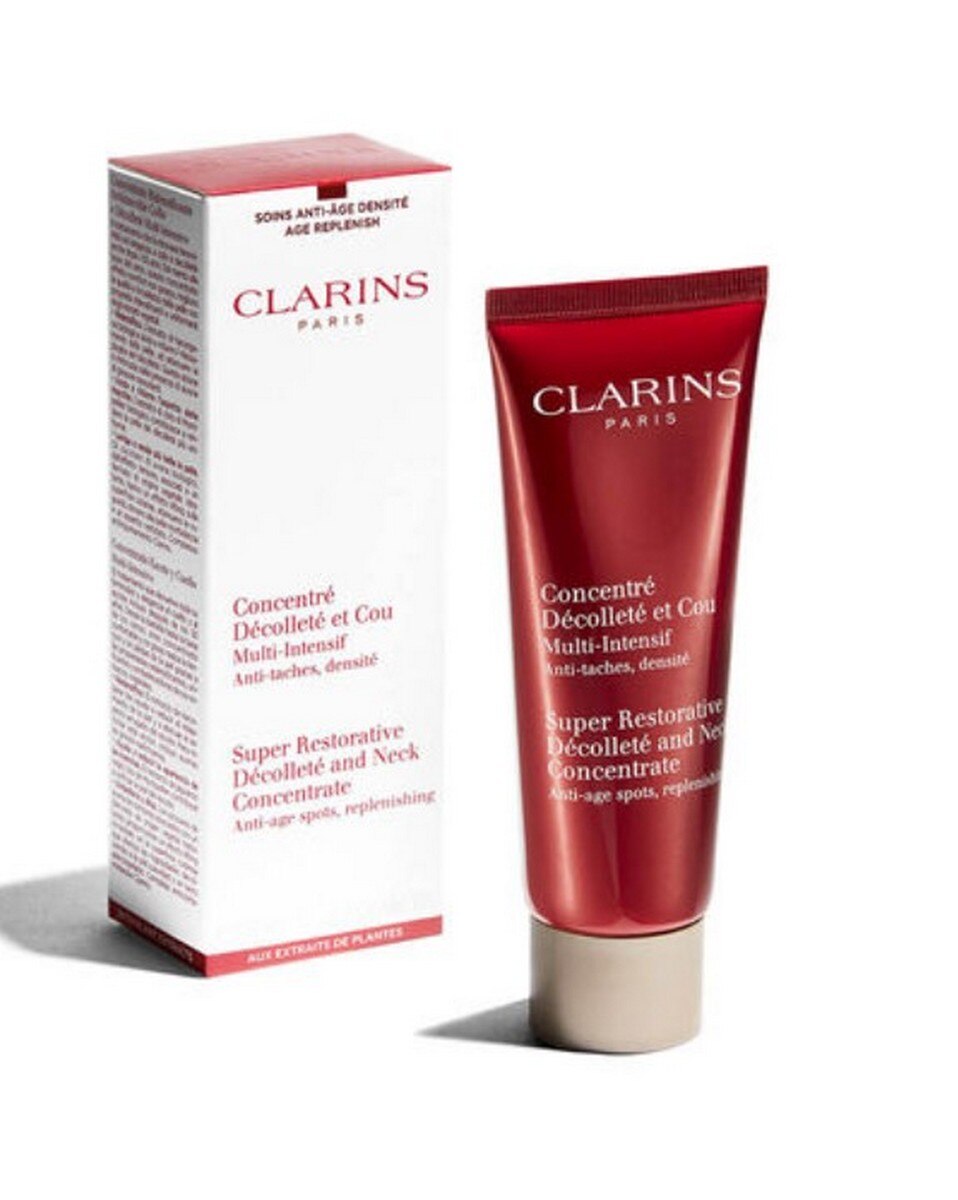 Concentrado Pescoço e Decote - 75 ml 6