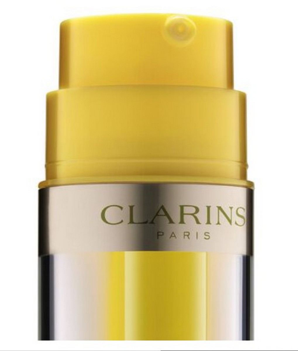Emulsão de Rosto Plant Gold - 35 ml 2