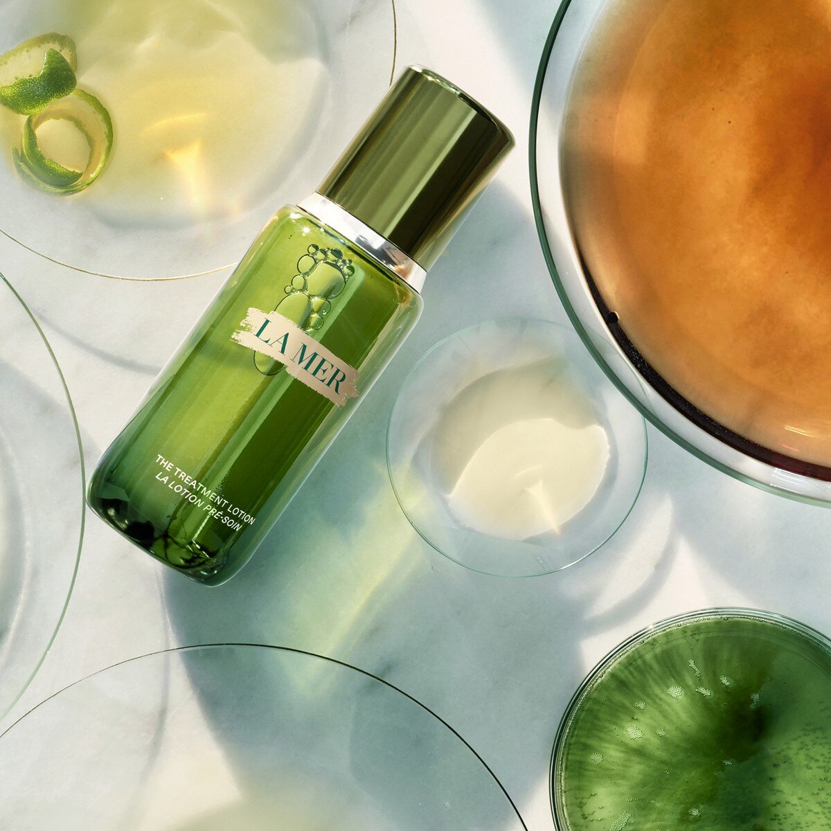 The Treatment Lotion - 100 ml 4