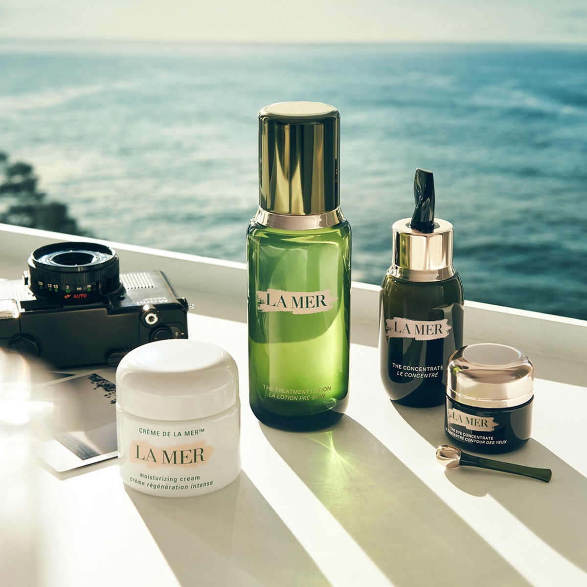 The Treatment Lotion - 100 ml 5