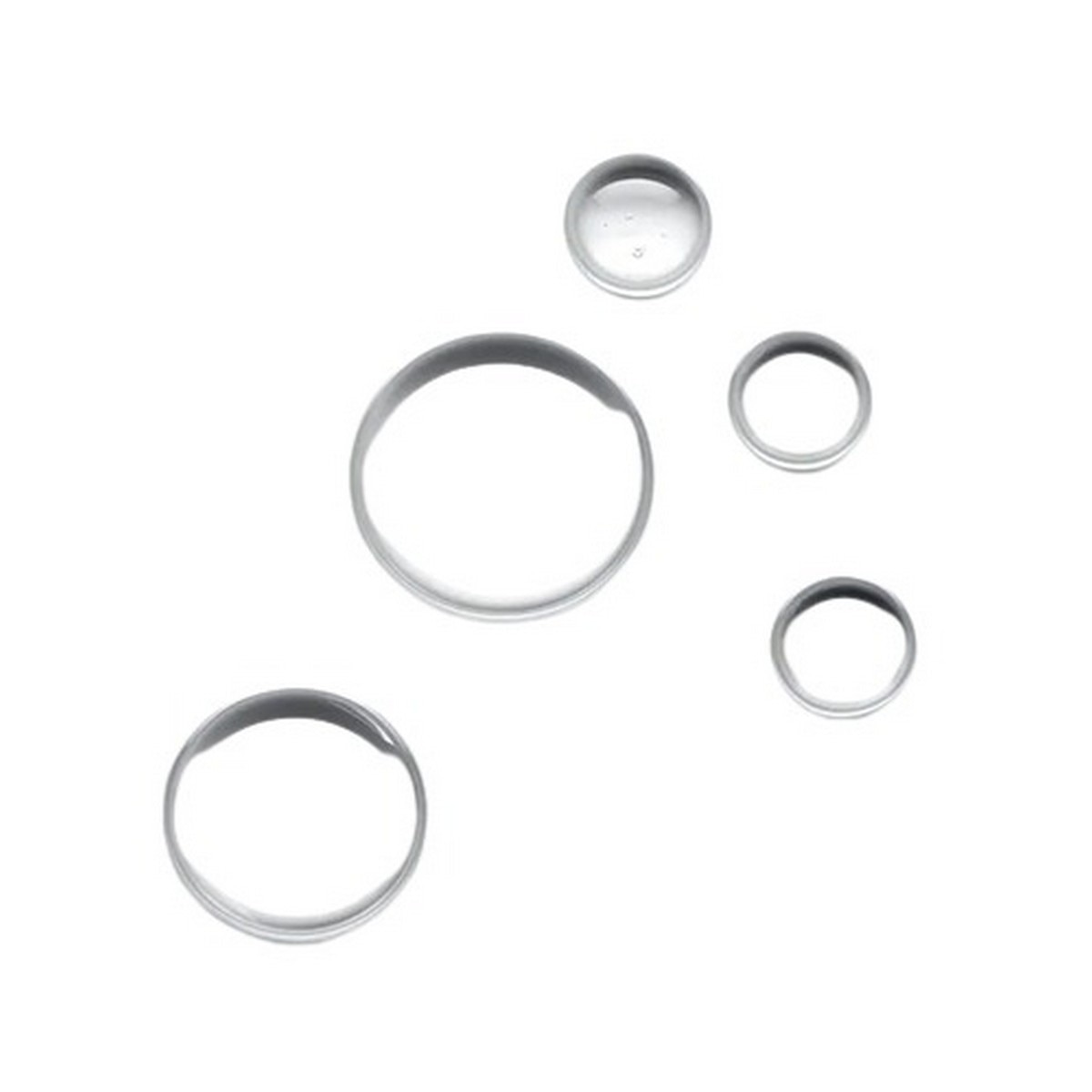 Loção Micro Essence Treatment - 200 ml 2