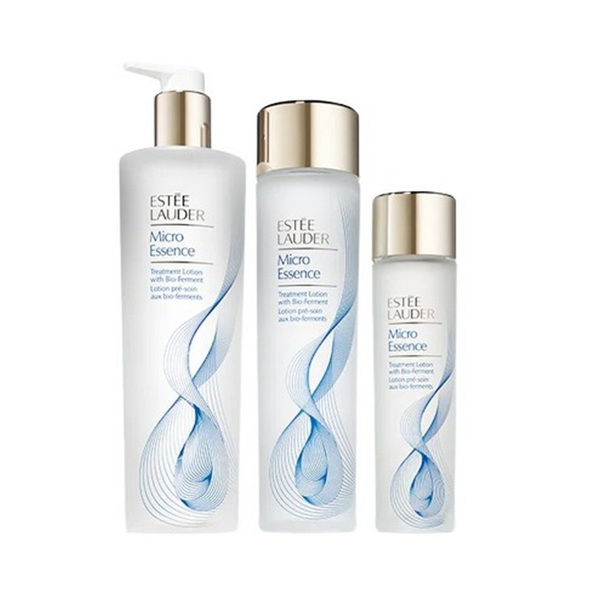 Loção Micro Essence Treatment - 200 ml 3