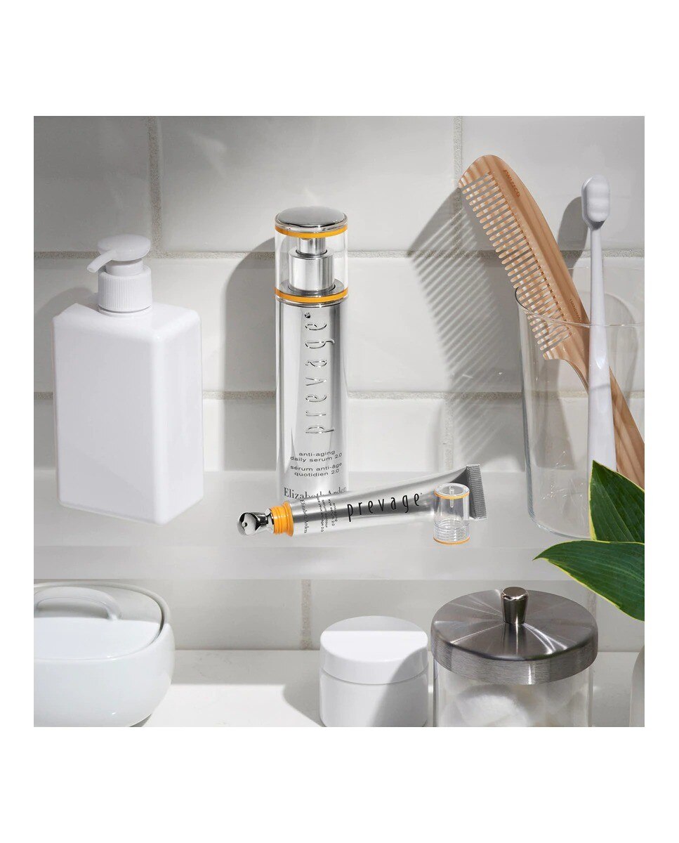 Sérum de Olhos 2.0 Anti Aging Prevage® - 20 ml 5