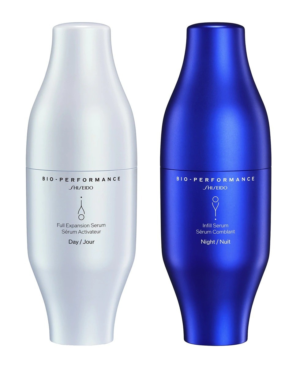 Imagem 0 de Duo Sérums Bio-Performance Skin Filler - 2x30 ml