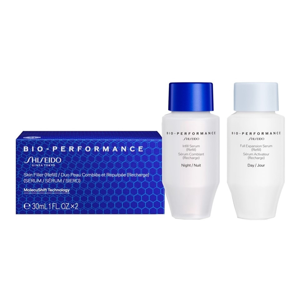 Imagem 0 de Recarga Sérum Facial Bio-performance - 2x30 ml