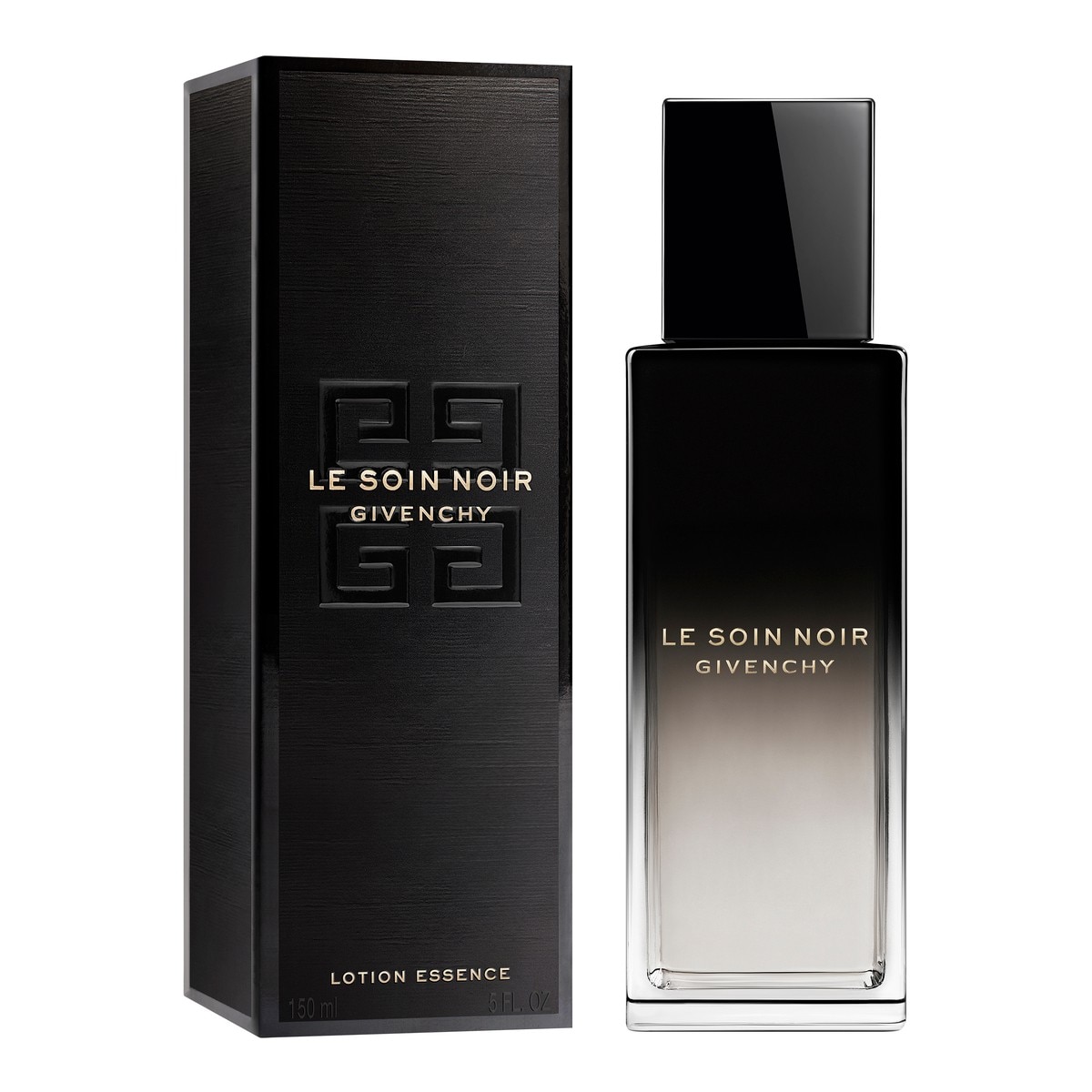 Loção Le Soin Noir - 150 ml 3