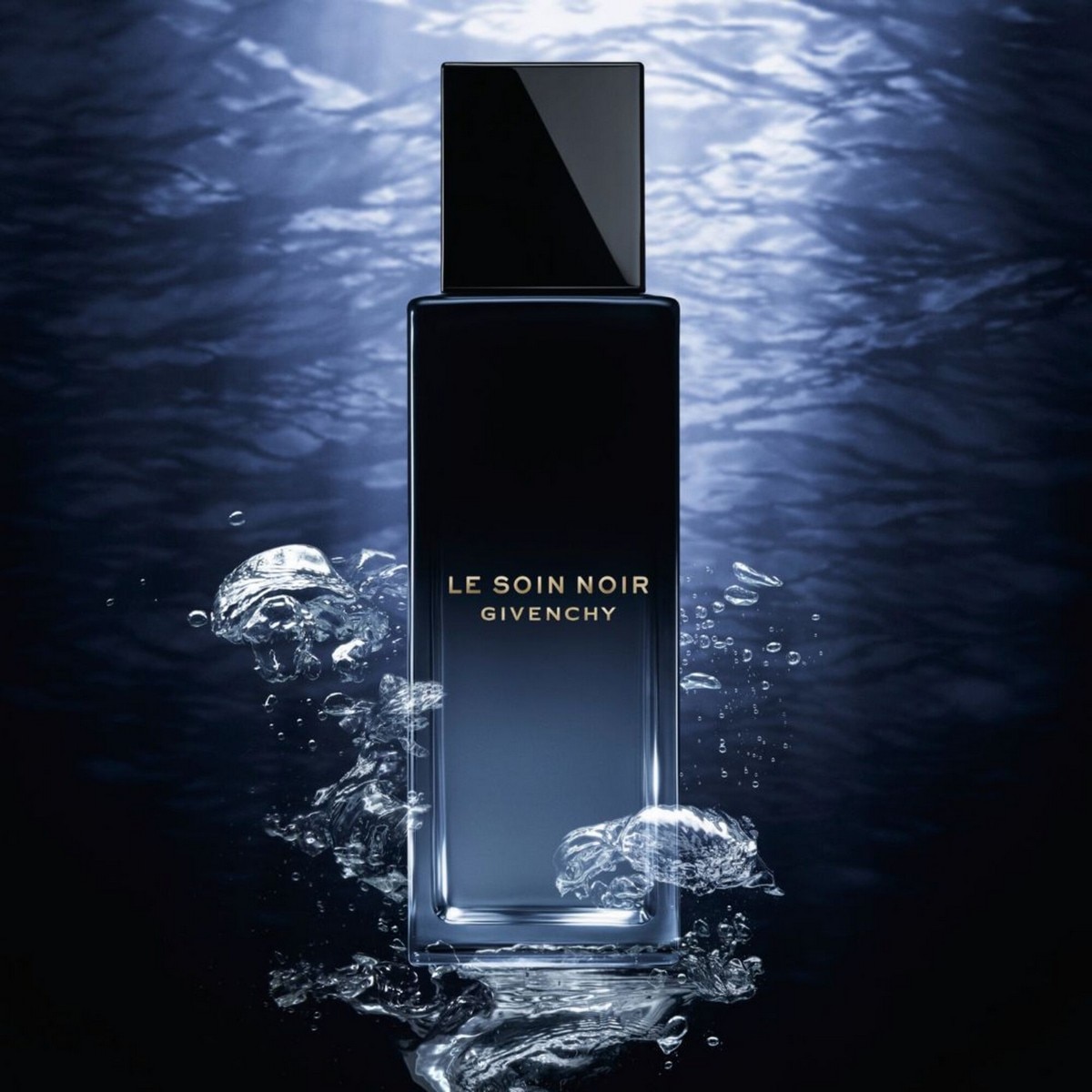 Loção Le Soin Noir - 150 ml 5