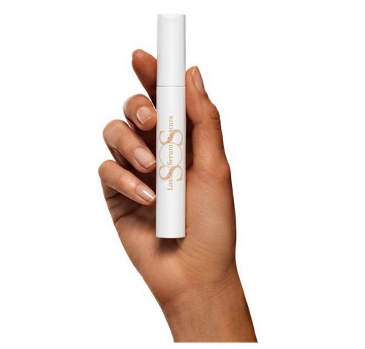Máscara de Pestanas SOS Lashes Serum - 8 ml 3