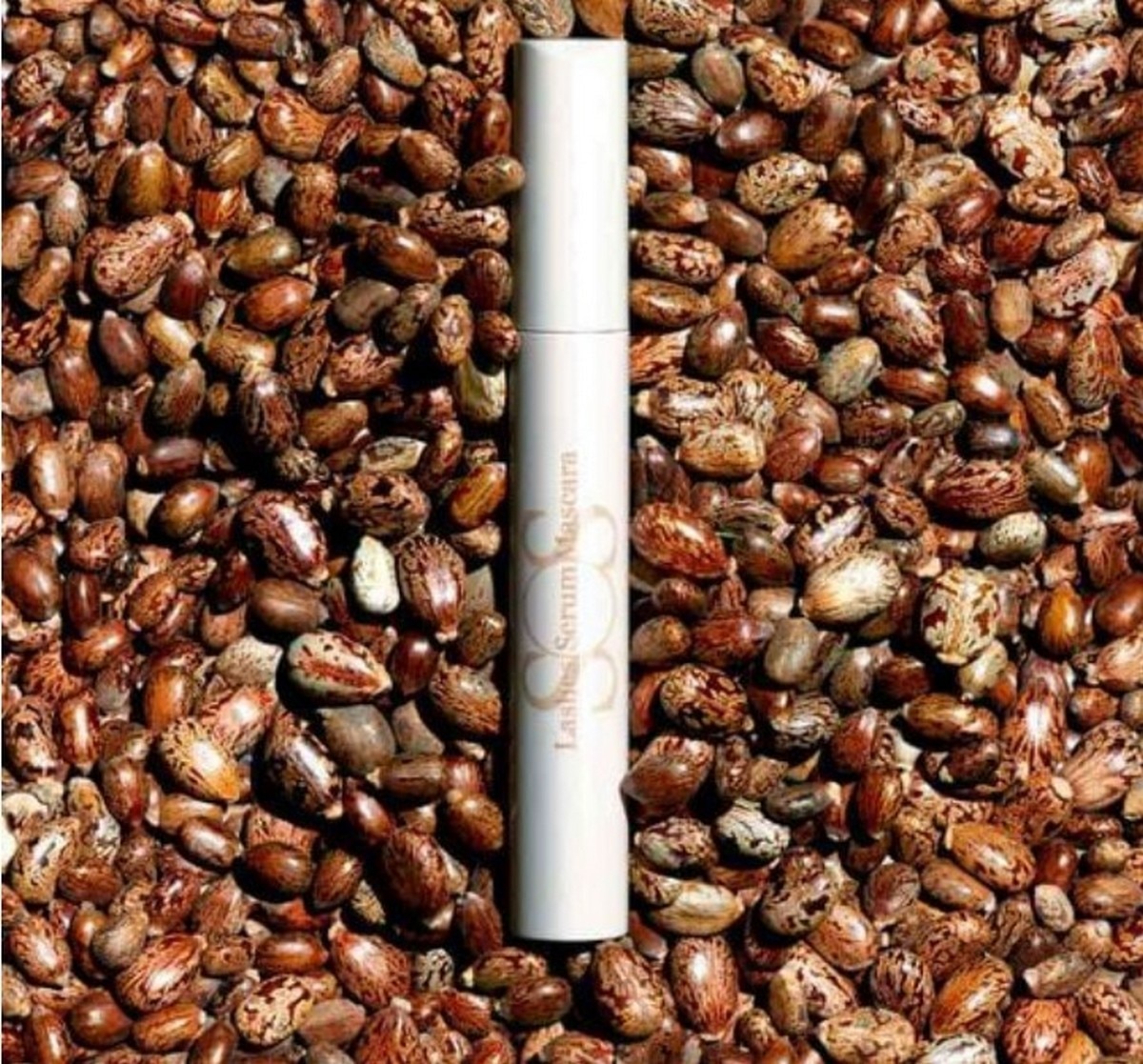 Máscara de Pestanas SOS Lashes Serum - 8 ml 4
