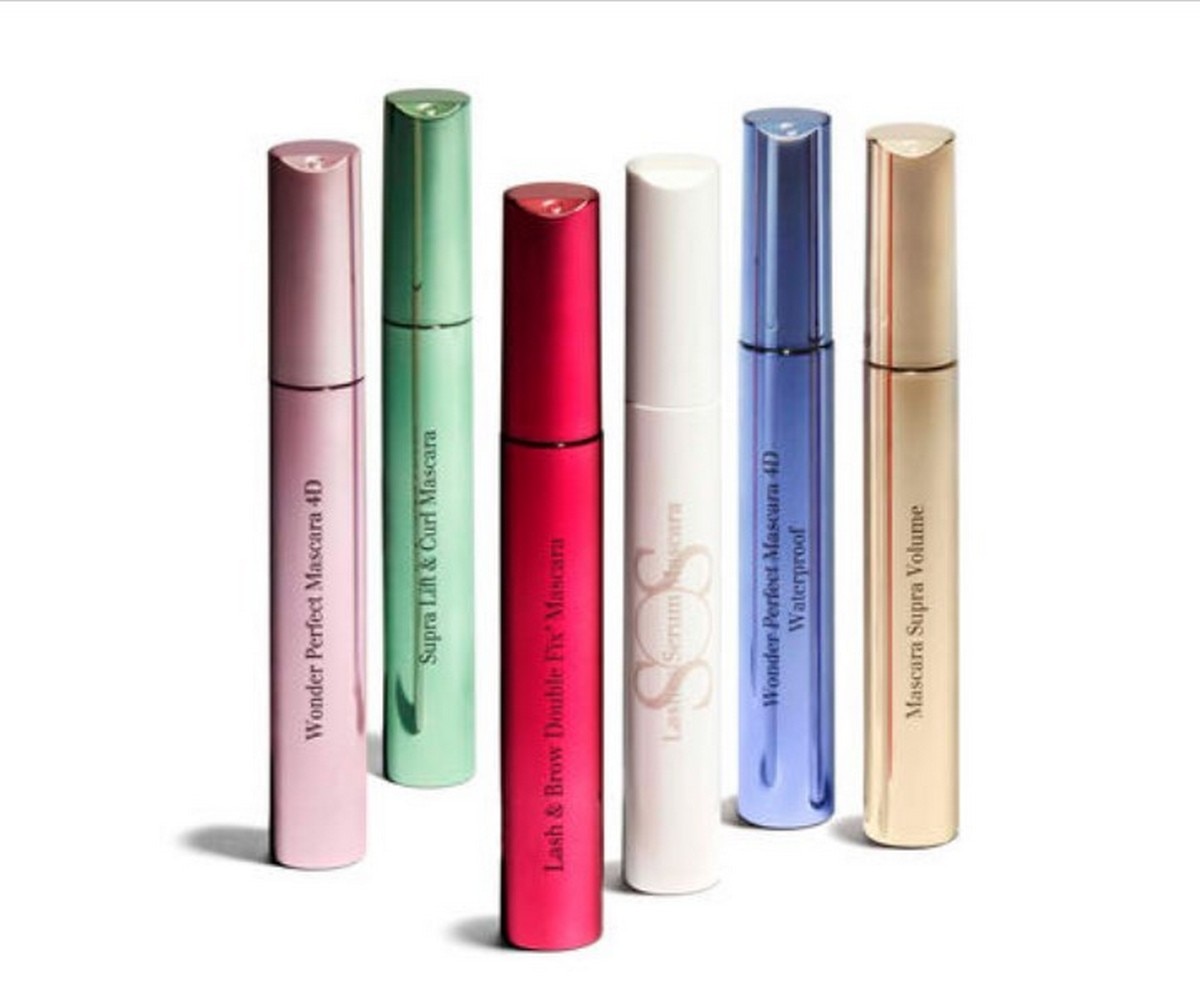 Máscara de Pestanas SOS Lashes Serum - 8 ml 7