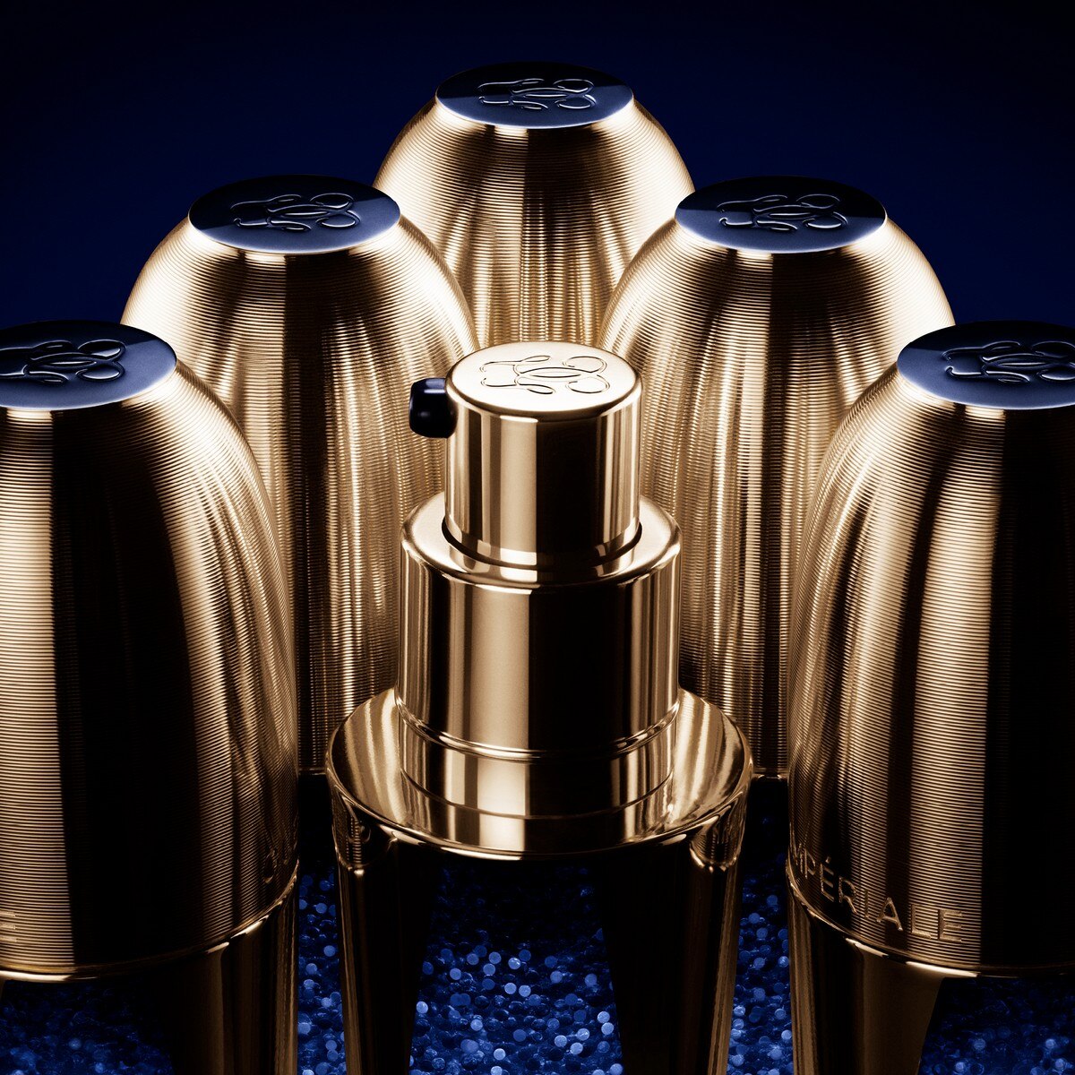 Concentrado Micro-Lift Orchidée Impériale - 30 ml 6