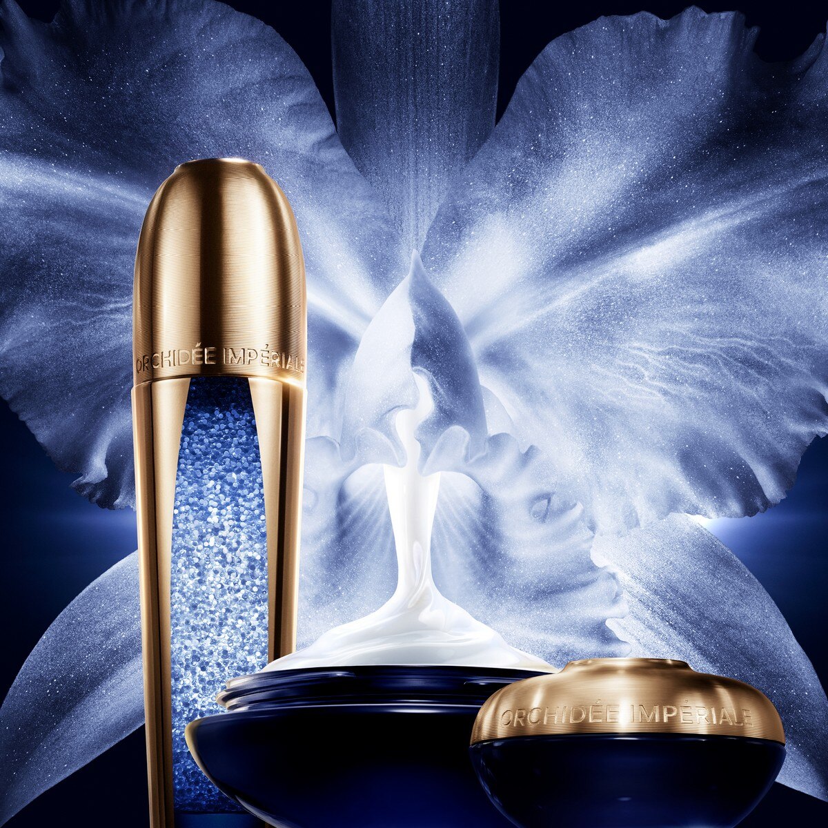 Concentrado Micro-Lift Orchidée Impériale - 30 ml 7