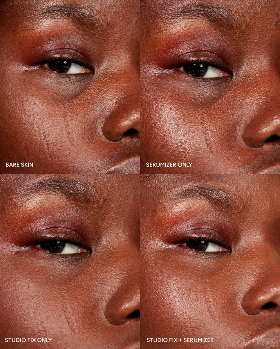 Sérum Hidratante Hyper Real Serumizer 3