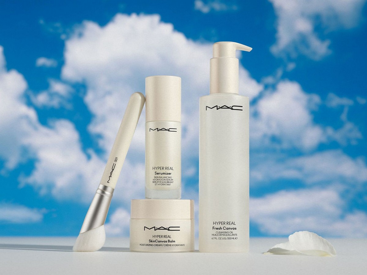 Sérum Hidratante Hyper Real Serumizer 6