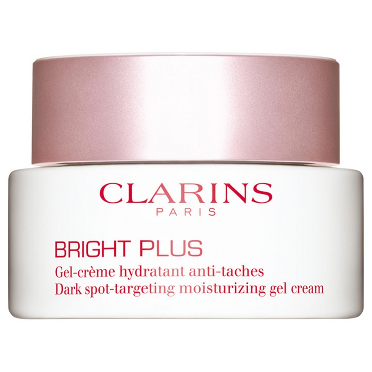 Imagem 0 de Bright Plus Gel-crème Hydratant Anti-manchas - 50 ml