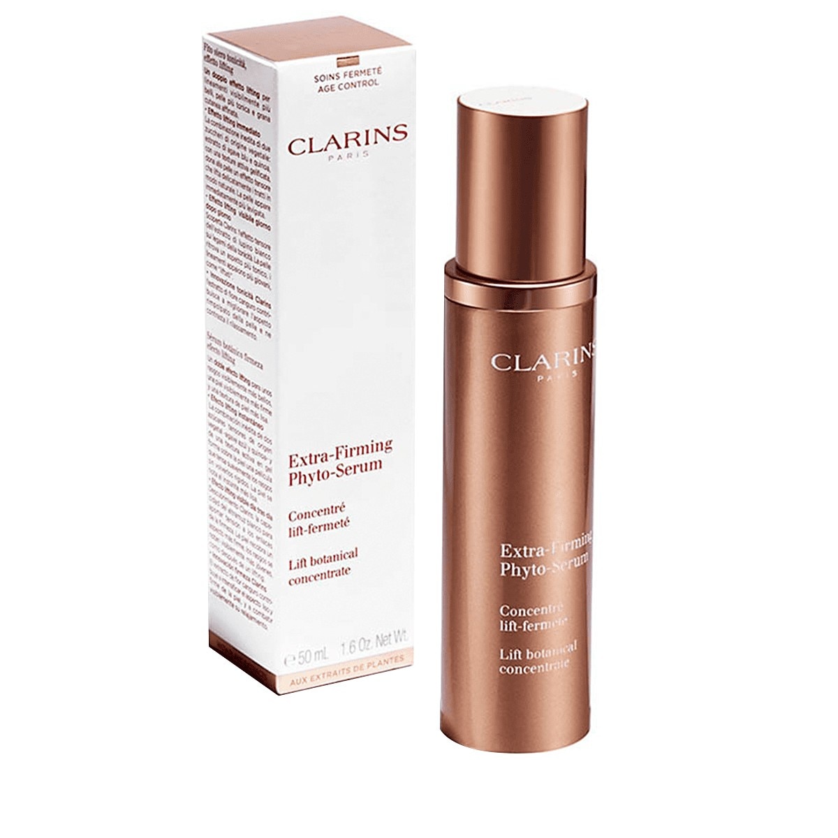 Extra-Firming Phyto-Serum - 50 ml 2