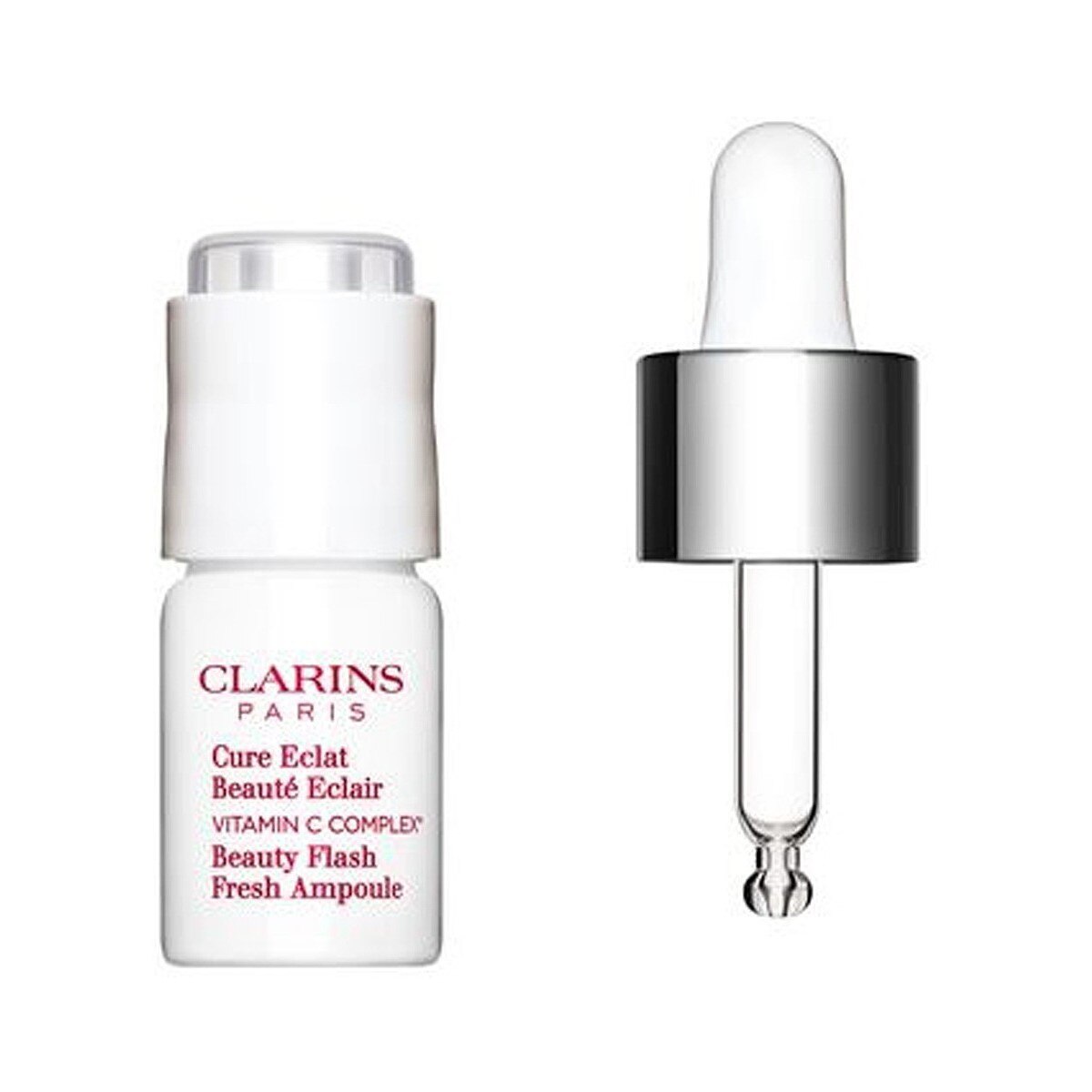 Ampola Beauty Flash - 8 ml 2
