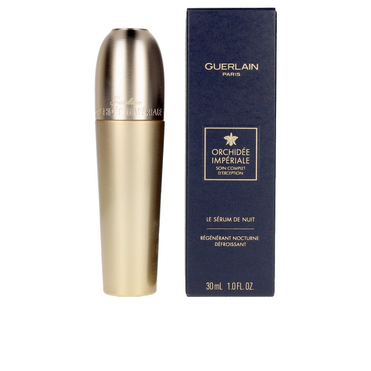 Sérum de Noite Orchidée Impériale - 30 ml 2