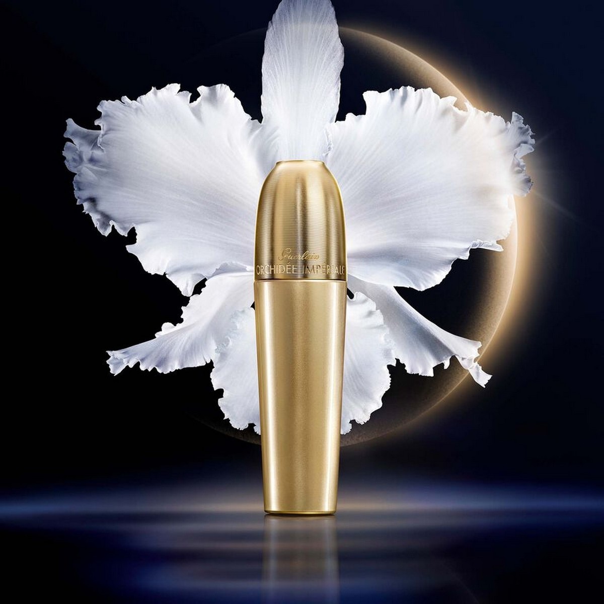 Sérum de Noite Orchidée Impériale - 30 ml 3