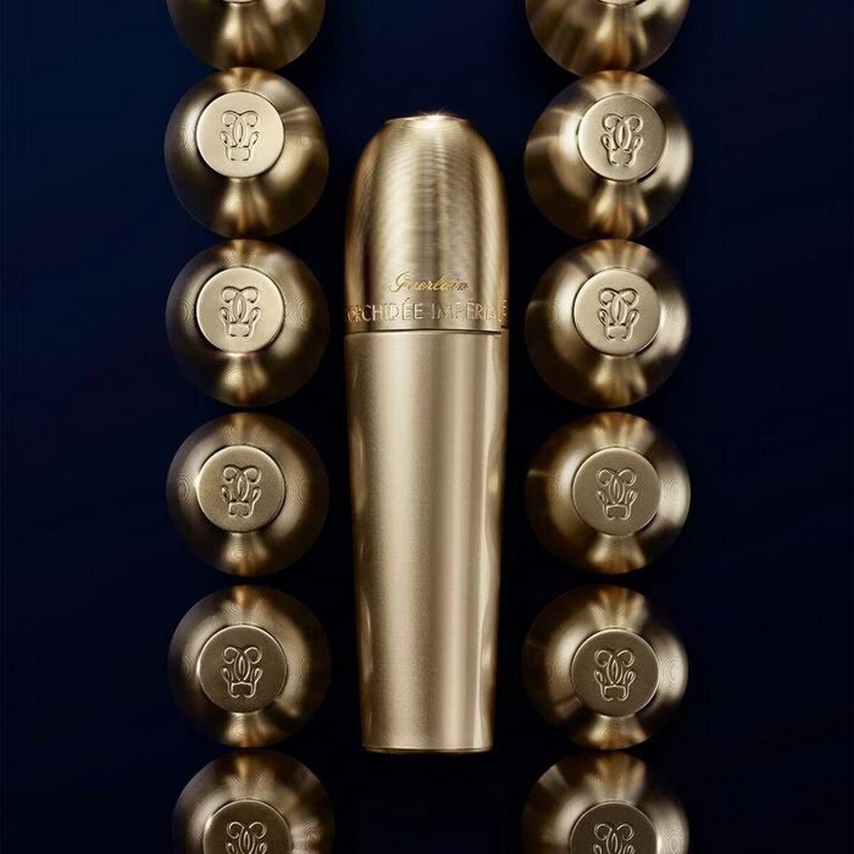 Sérum de Noite Orchidée Impériale - 30 ml 4